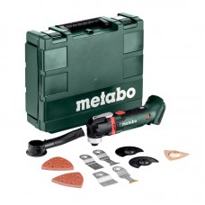 Metabo MT 18 LTX Compact Аккумуляторный многофункциональный инструмент 613021860
